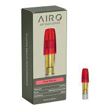 AiroX Artisan Series AIO Disposable Pink Palmer 1g