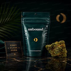 First Class Funk | 3.5g