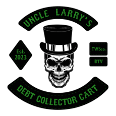 Atomic Pop 1g Cartridge