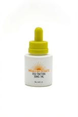 20mL Tincture - Hybrid - Lemon Cherry Gelato - 1000mg Package (50mg/mL)