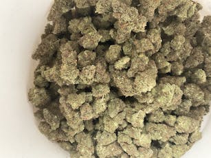 Deep Fried Ice Cream 14 Grams