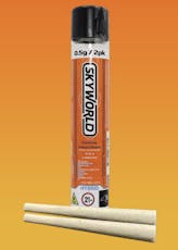 Skyworld | Power City Thunder Prerolls | 2pk | 1g