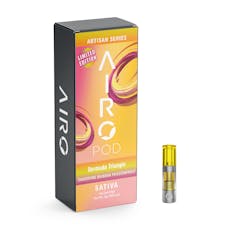 Airo .5g Bermuda Triangle Cart