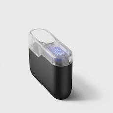 District Cannabis Singular Universal Hyphen Pod Battery