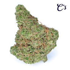 | King Ernie's | Golden Goat | Sativa | Bud