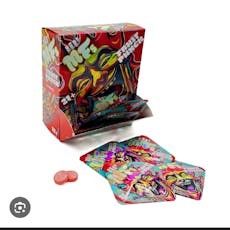 Lil MF’s 2000mg Fruit Punch