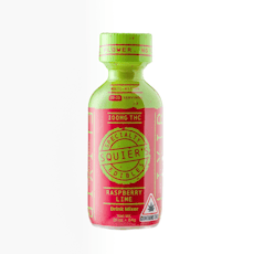 Raspberry Lime 10MG