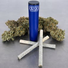 Orion | Pre-rolls | 2pk