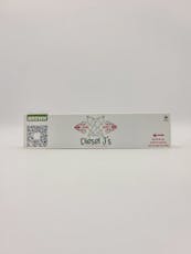 Diesel J's King Size Papers