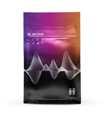 Cereal Milk I 1g I Live Resin Cart I Rythm