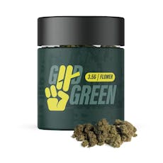 Jetfuel OG | 3.5g | Hybrid