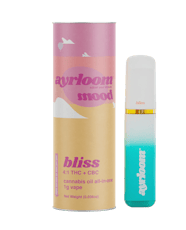 ayrloom | Bliss | AIO | 1g