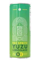 Yuzu LEMONADE 10mgTHC/5mgTHCV Spritz