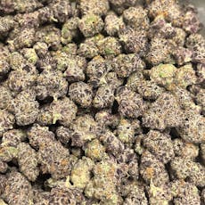 B Bud Black Amber (Hotbox Farms)