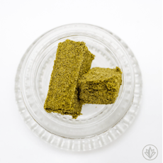 Lava Walker, 2g Dry Sift Hash