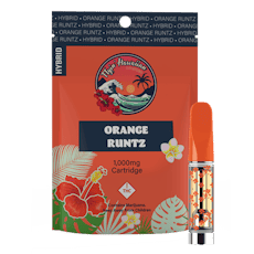 Flyin' Hawaiian - Orange Runtz