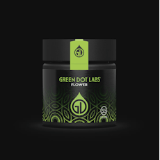 Green Dot | Jetpack | 3.5g