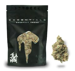 To The Moon | Cookies and Cream | Flower | 3.5g
