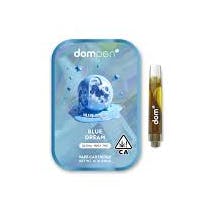 Dompen Cartridge 1g