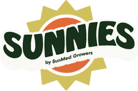 Sunnies .5g Huckleberry Cart