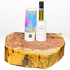 Aloha Punch Distillate Cartridge (1.0g)