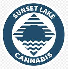 Sunset Lake - Honey Banana - Live Rosin Cart - .5g