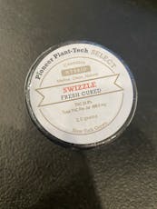 Pioneer Plant Tech | Swizzle Fresh Cured Flower 2g