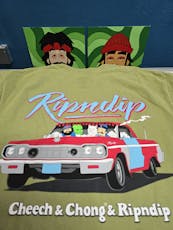 Riders Tee Shirt