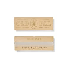 Old Pal | Hemp Papers | King Size