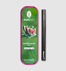 Dompen AIO Disposable Watermelon Ice 1g