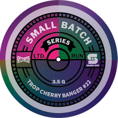 Trop Cherry Banger #22 | 1oz | Smash Hits