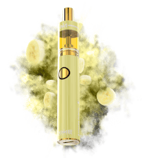Banana Punch .9G All In One Vape