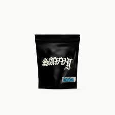 Savvy Biscotti 3.5g