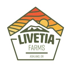 Livetia Farms .5g STRAWBERRY GRAPEFRUIT GUAVA Live Rosin All-In-One