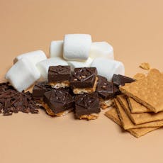 Koala S'mores
