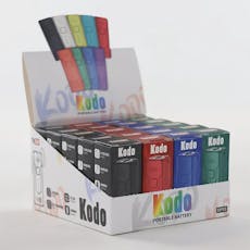 Yocan Kodo 400mAh Variable Voltage 510 Battery