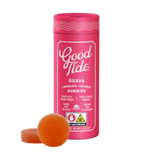 Guava | 10mg Rosin Gummies (10pk)