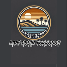 Vape - 1G - San Fernando Valley