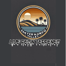 Vape - 1G - San Fernando Valley