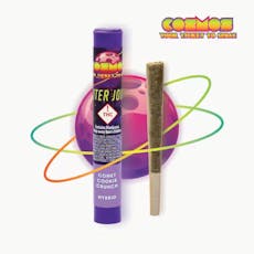 Jupiter Joint | Hybrid | Comet Cookies Crunch