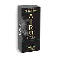 AiroX Blade 2g Shiskaberry Liquid Diamonds Disposable