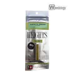 Portland Heights Starlight Slim 1g PAPAYA DREAM Infused Pre-Roll