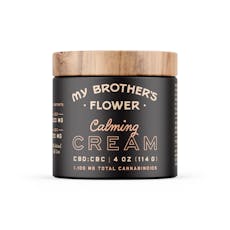 MBF Calming Cream