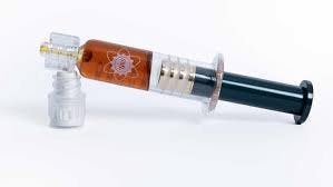 Sunnies CR RSO GMO X Skywalker OG 1g