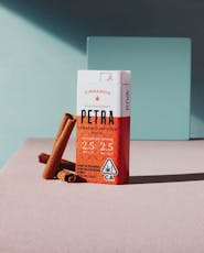 Mints | Cinnamon CBD 1:1 | 100mg | 40pk | Petra