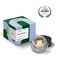 MFNY | Live Resin Badder | 2g | True Breath