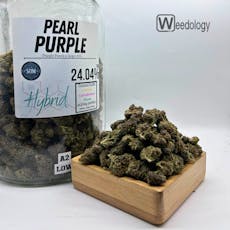 Pearl Purple (H)