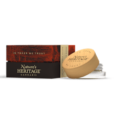 Live Sugar | Lamb's Bread | 1g | Nature's Heritage