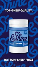 &Shine (Outdoor Grown Shake) Froot by the Foot 28g