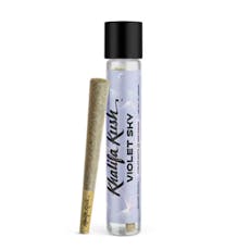 Violet Sky | Pre-Roll | 1g